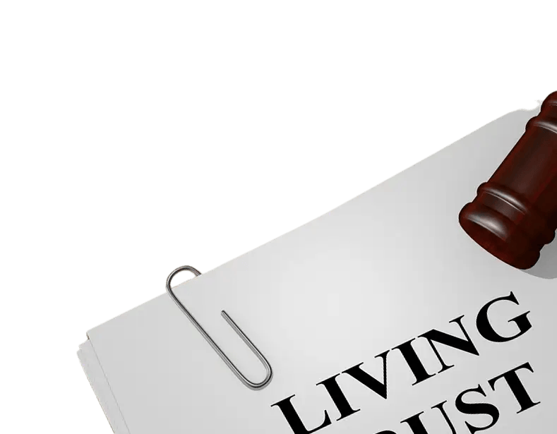 living trust document